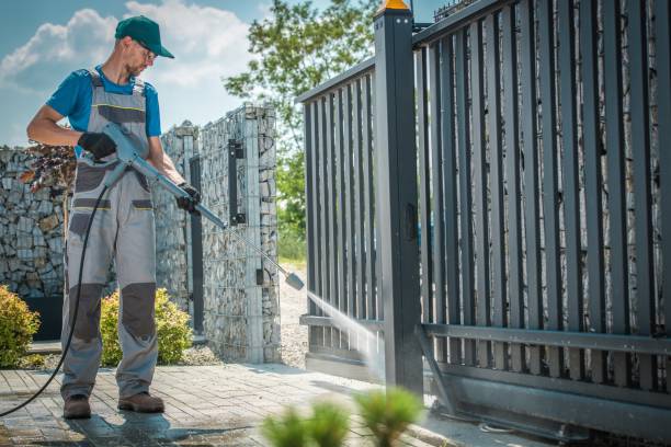 Best Solar Panel Cleaning  in West Fork, AR