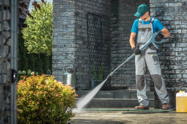 Pre-Holiday Cleaning in West Fork, AR